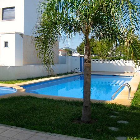 Apartamentos H3 Belman Playa Dénia Habitación foto
