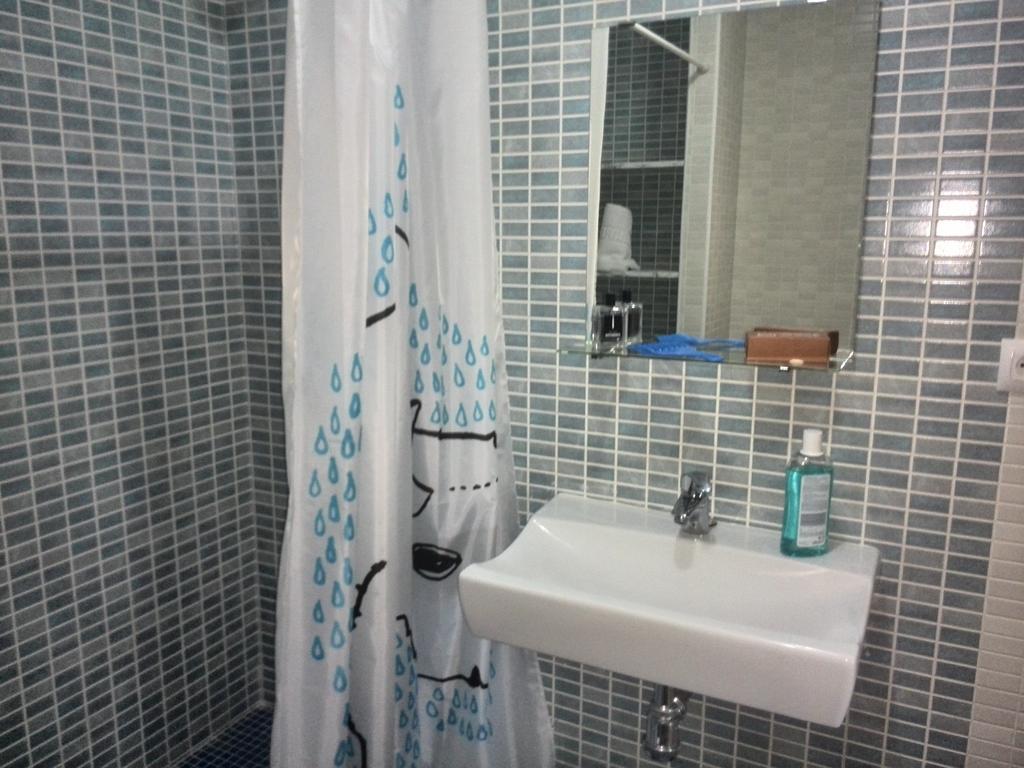Apartamentos H3 Belman Playa Dénia Habitación foto