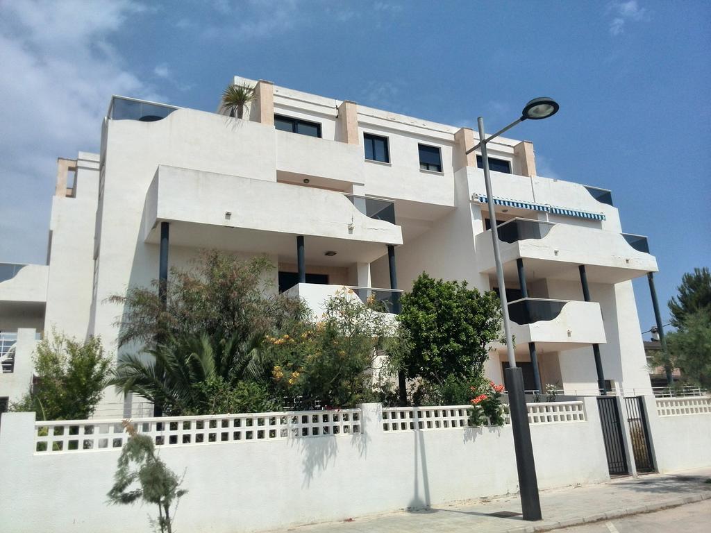 Apartamentos H3 Belman Playa Dénia Habitación foto