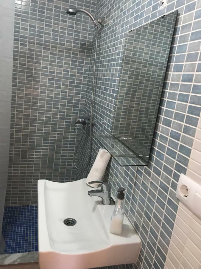 Apartamentos H3 Belman Playa Dénia Exterior foto