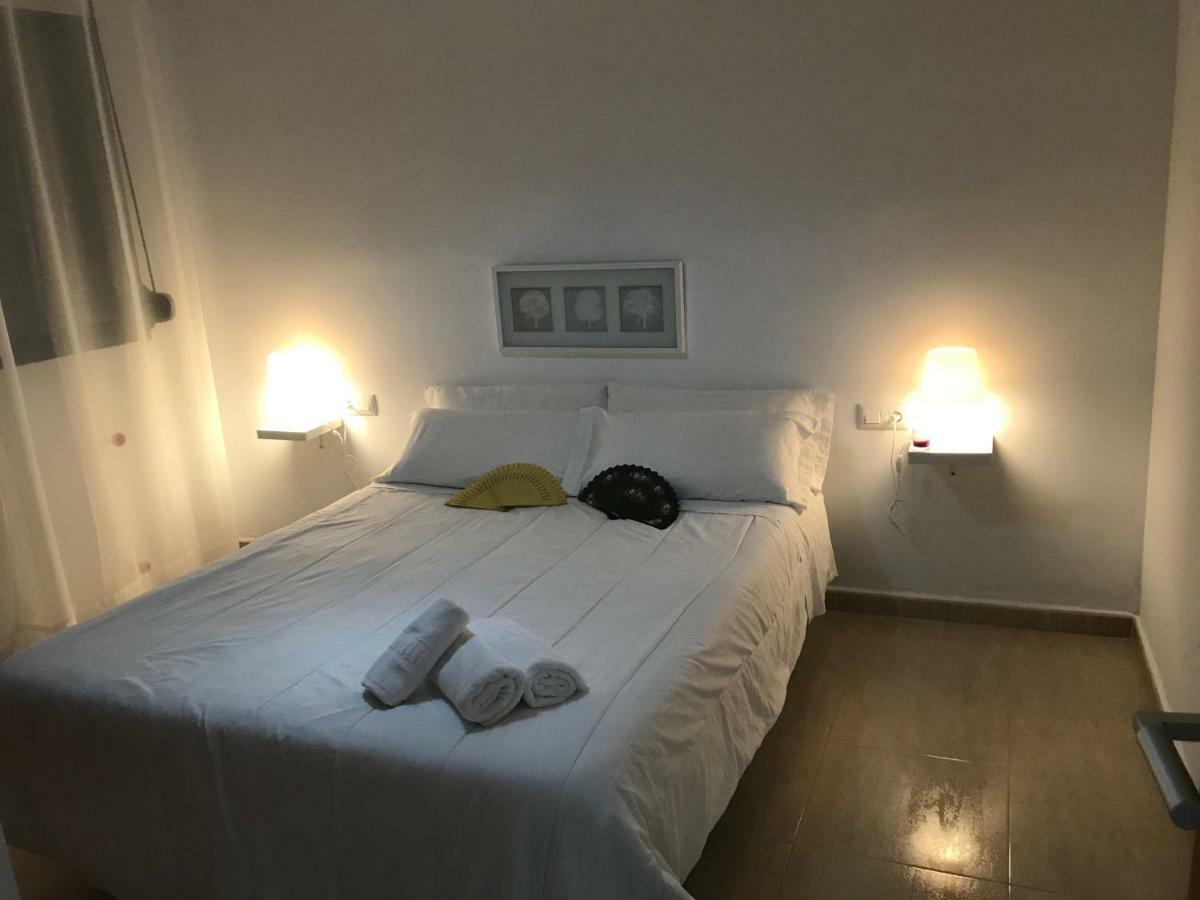 Apartamentos H3 Belman Playa Dénia Exterior foto